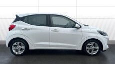 Hyundai i10 1.2 MPi SE Connect 5dr Petrol Hatchback